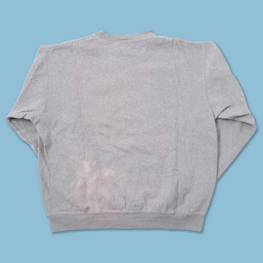 Vintage Starter Duke Sweater XLarge