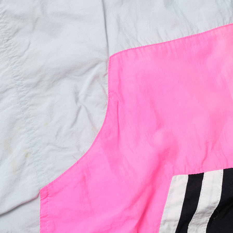 Vintage Dunlop Track Jacket XLarge