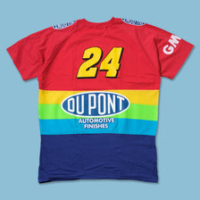 Vintage Deadstock Dupont Racing T-Shirt XXL