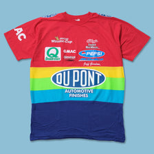 Vintage Deadstock Dupont Racing T-Shirt XXL