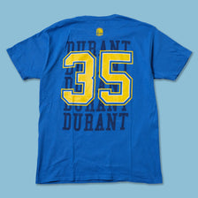 Golden State Warriors Kevin Durant T-Shirt XLarge