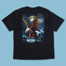 Vintage Eagle T-Shirt XXL