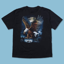 Vintage Eagle T-Shirt XXL
