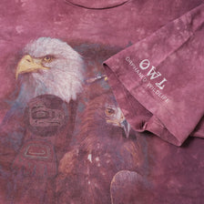 Vintage Eagle T-Shirt XLarge