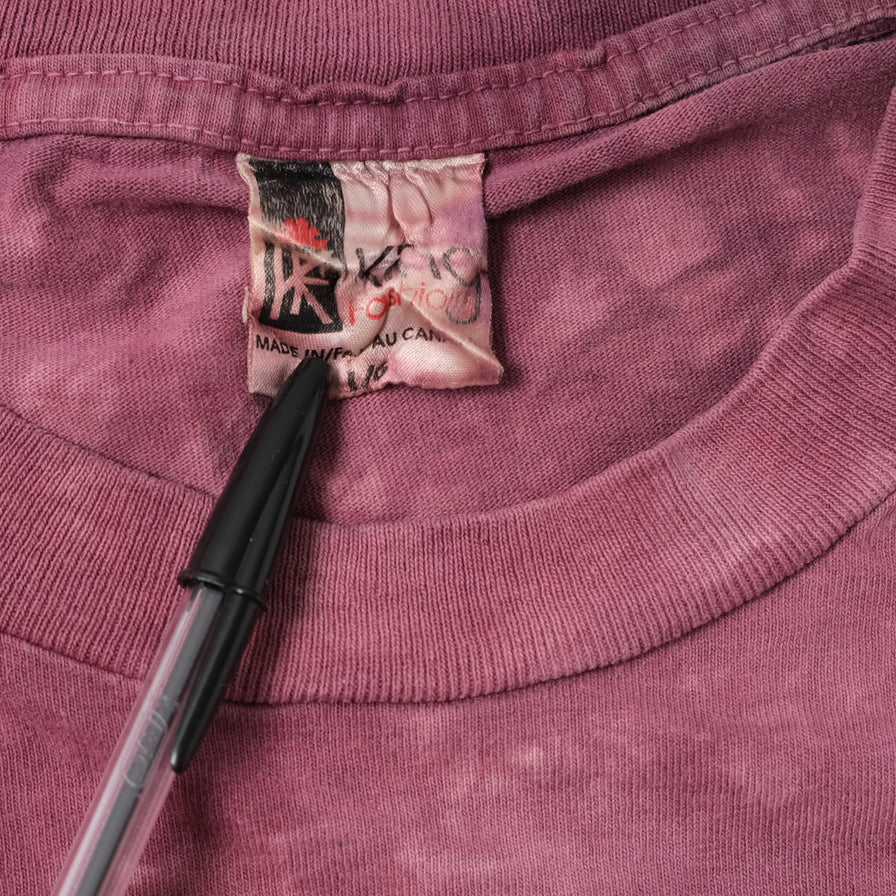 Vintage Eagle T-Shirt XLarge