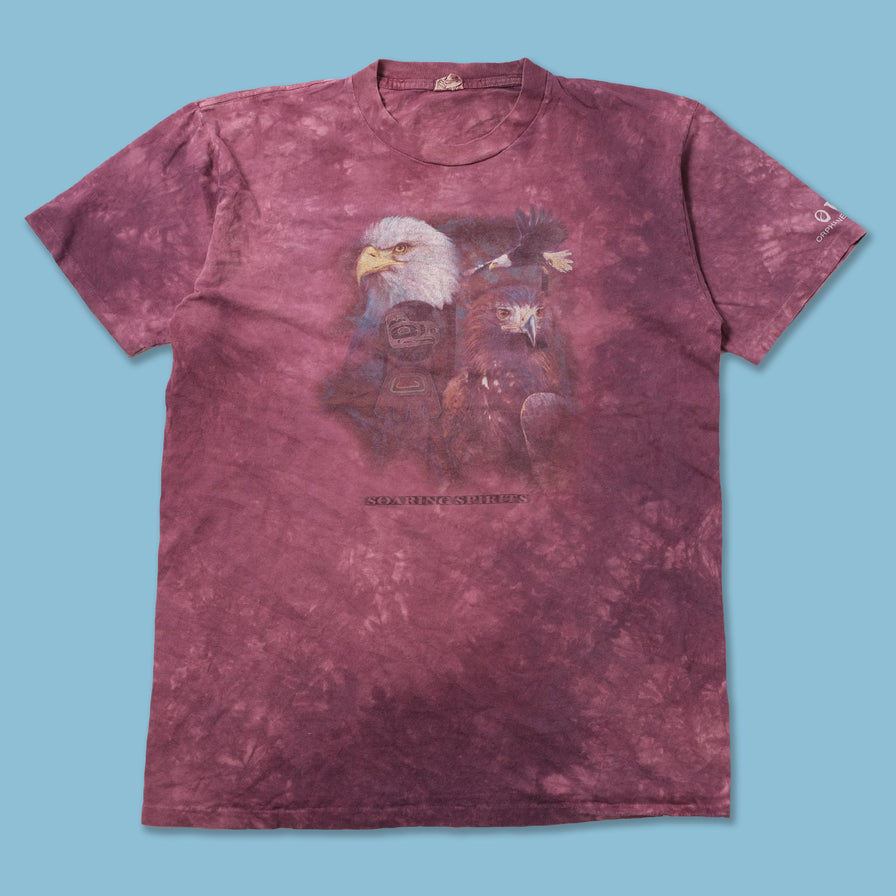 Vintage Eagle T-Shirt XLarge