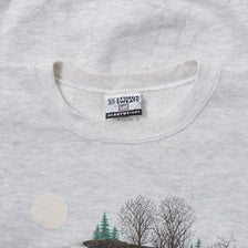 Vintage Eagle Sweater Medium