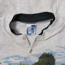 Vintage Eagle Sweater XLarge