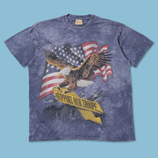 Vintage Eagle T-Shirt XLarge