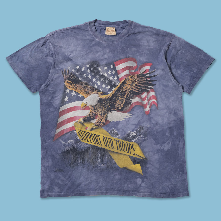 Vintage Eagle T-Shirt XLarge