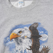 Vintage Eagles Sweater XXLarge