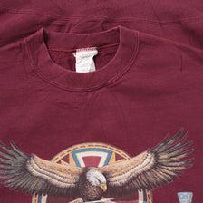 Vintage Allentown Sweater Large