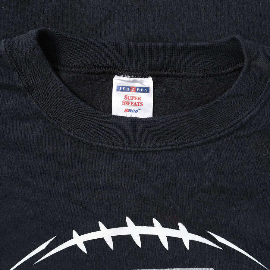 Vintage Philadelphia Eagles Sweater Medium / Large