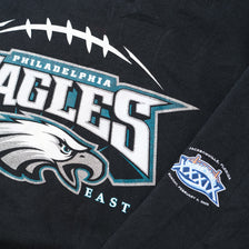 Vintage Philadelphia Eagles Sweater Medium / Large