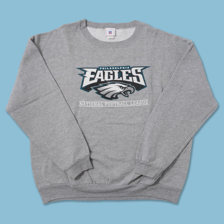 Vintage Philadelphia Eagles Sweater XLarge