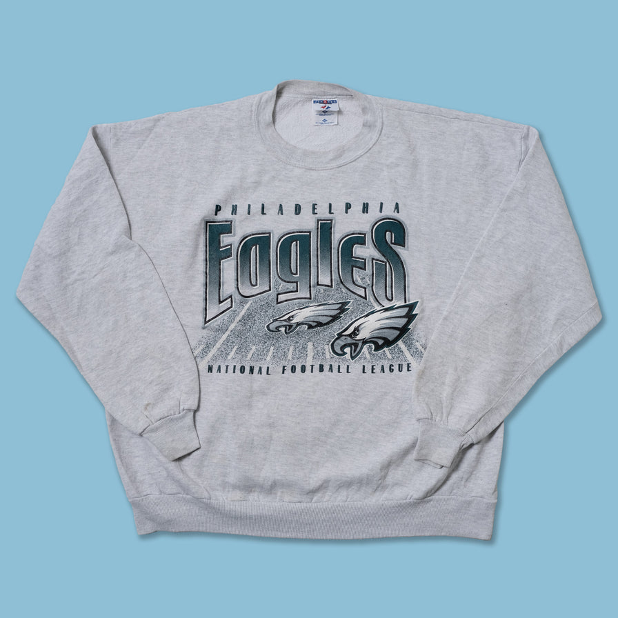 Vintage Philadelphia Eagles Sweater XLarge