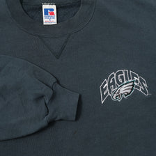 Vintage Philadelphia Eagles Sweater Large / XLarge