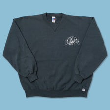 Vintage Philadelphia Eagles Sweater Large / XLarge
