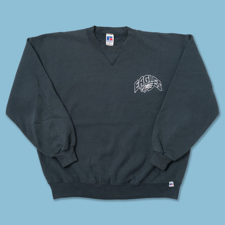 Vintage Philadelphia Eagles Sweater Large / XLarge