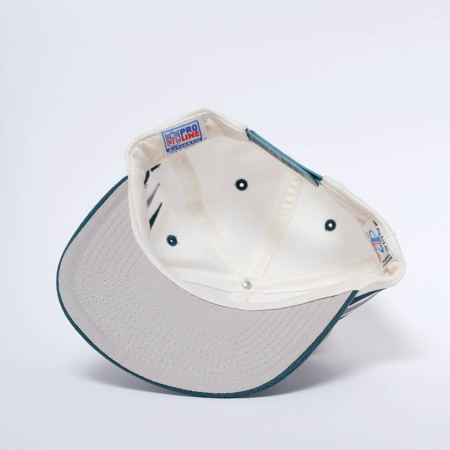 Vintage Philadelphia Eagles Snapback