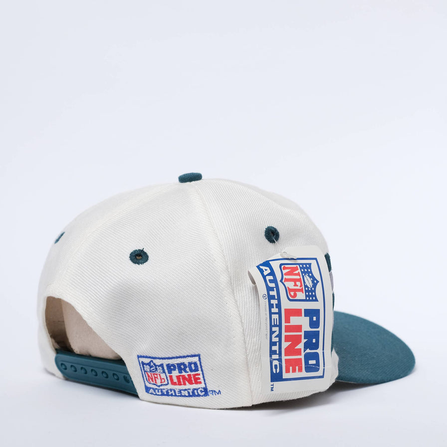 Vintage Philadelphia Eagles Snapback