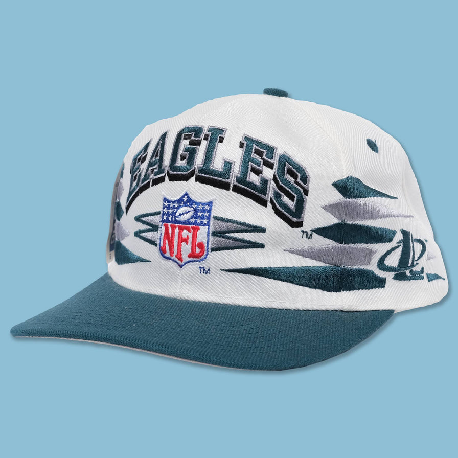 Vintage Philadelphia Eagles Snapback