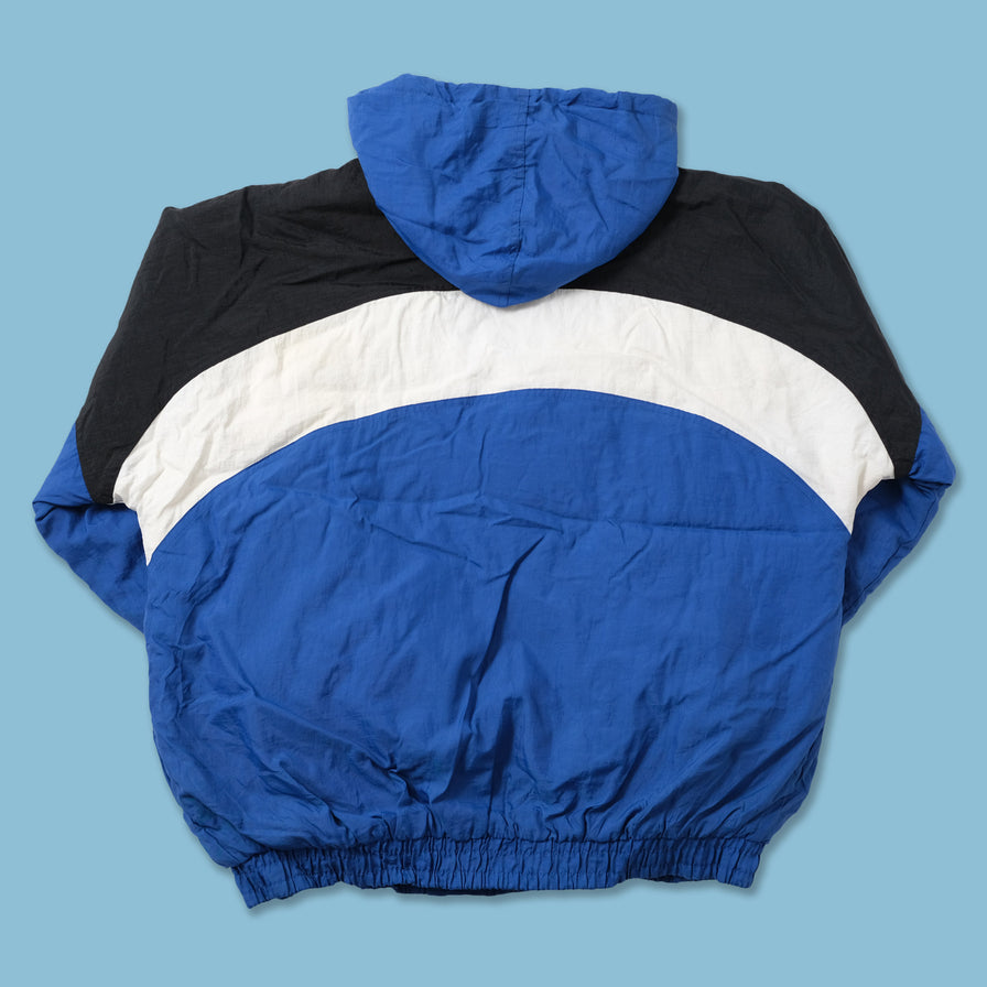 Vintage Reebok Centennial Eagles Jacket XLarge