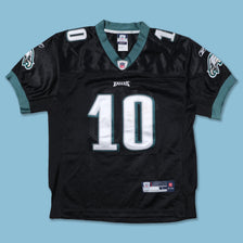 Vintage Philadelphia Eagles Women's Jersey Medium / Large