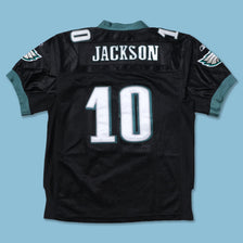 Vintage Philadelphia Eagles Women's Jersey Medium / Large