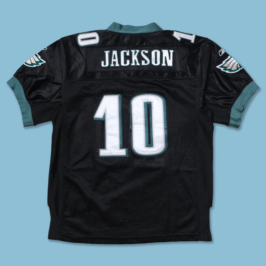 Vintage Philadelphia Eagles Women's Jersey Medium / Large