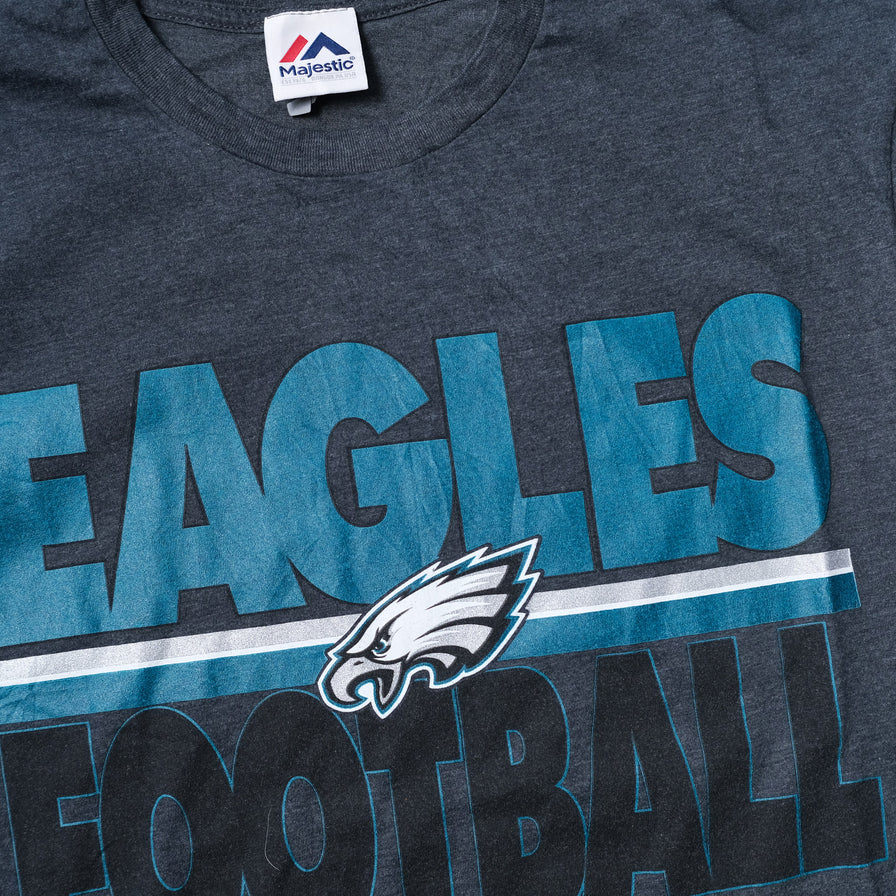 Vintage Philadelphia Eagles T-Shirt XXL