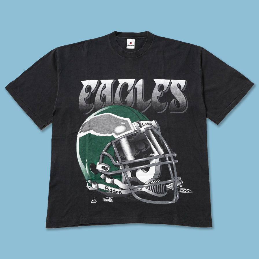 Vintage 1994 Philadelphia Eagles T-Shirt XLarge