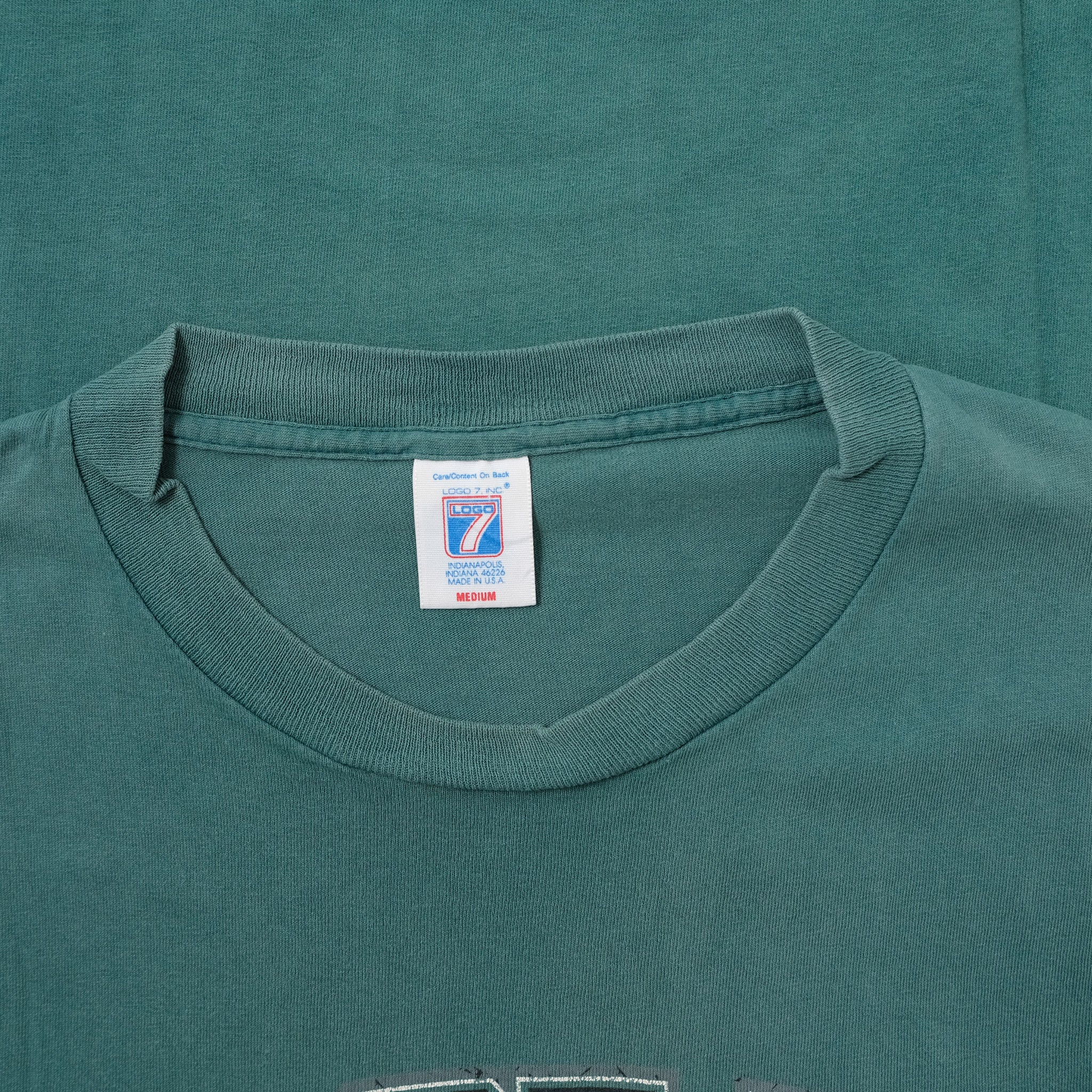 ▷ Vintage Eagles T-Shirt 1996, Made in USA