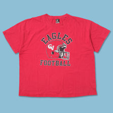 Vintage Cumberland Valley Eagles T-Shirt XLarge