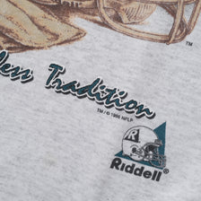 Vintage Philadelphia Eagles Sweater XLarge