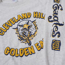 Vintage Cleveland Hill Golden Eagles Sweater XLarge