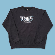 Philadelphia Eagles Sweater XLarge