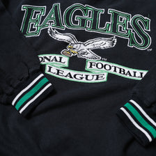 Vintage Philadelphia Eagles Sweater Small / Medium