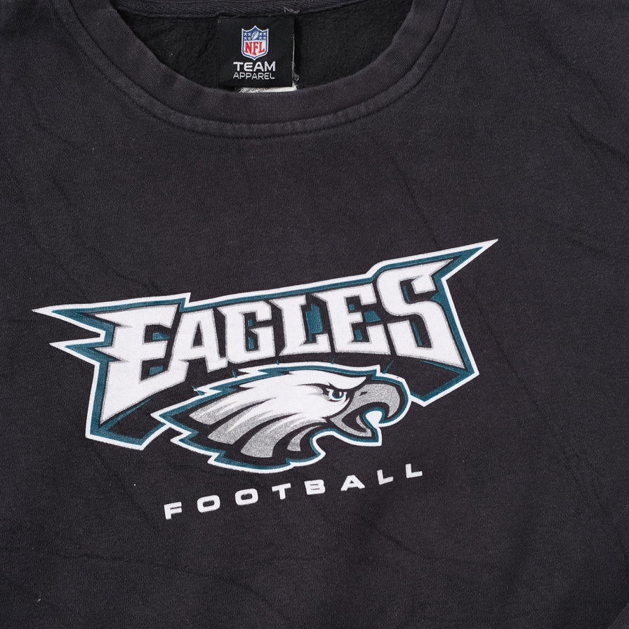 Philadelphia Eagles Sweater XLarge