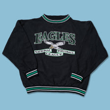 Vintage Philadelphia Eagles Sweater Small / Medium