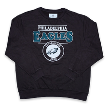 Vintage Philadelphia Eagles Sweater XLarge - Double Double Vintage