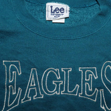 Vintage Philadelphia Eagles Sweater XLarge / XXL - Double Double Vintage