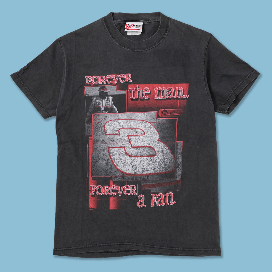 Vintage Dale Earnhardt T-Shirt Small