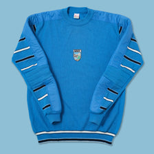 Vintage Ski Sweater Large
