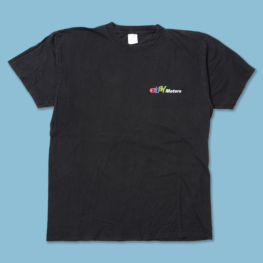 Vintage Ebay T-Shirt Large