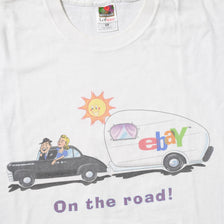 Vintage Ebay T-Shirt XLarge