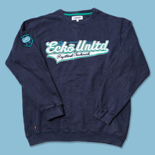 Vintage Ecko Unltd Sweater Large
