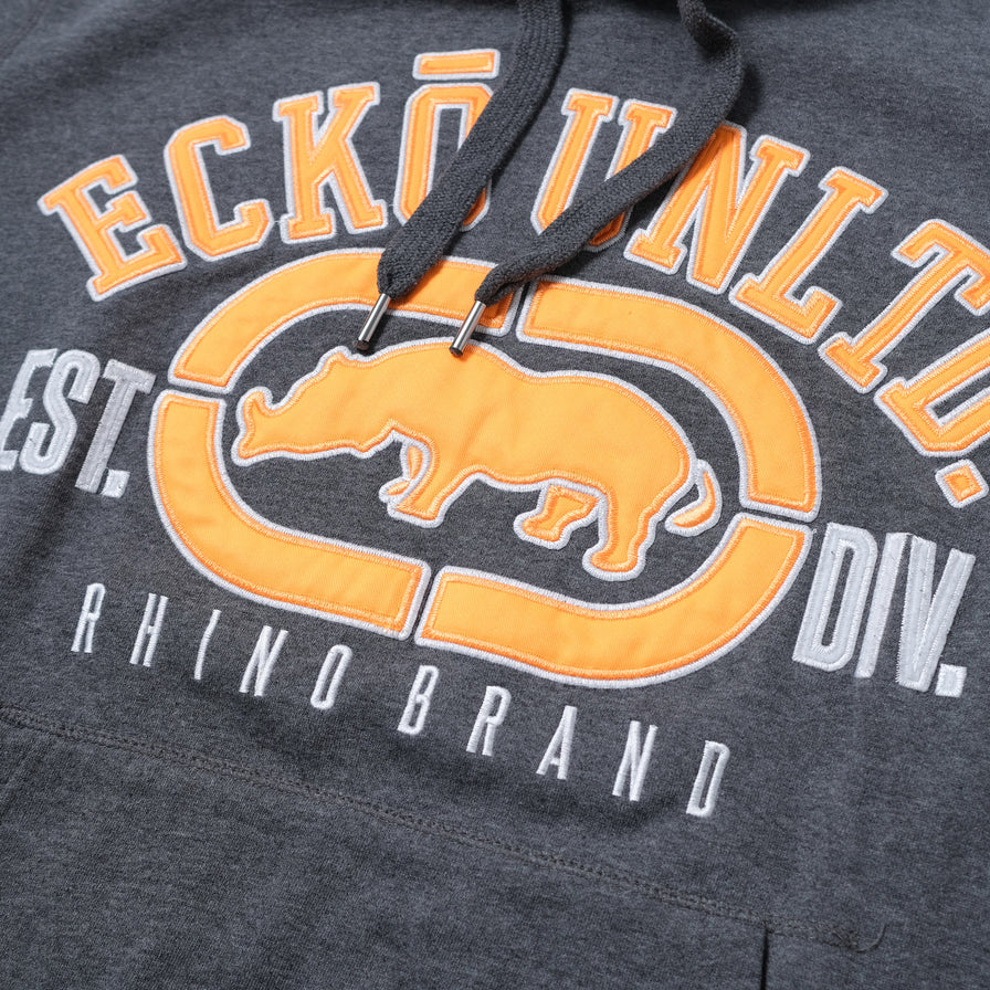 Vintage Ecko Unltd. Hoody Large