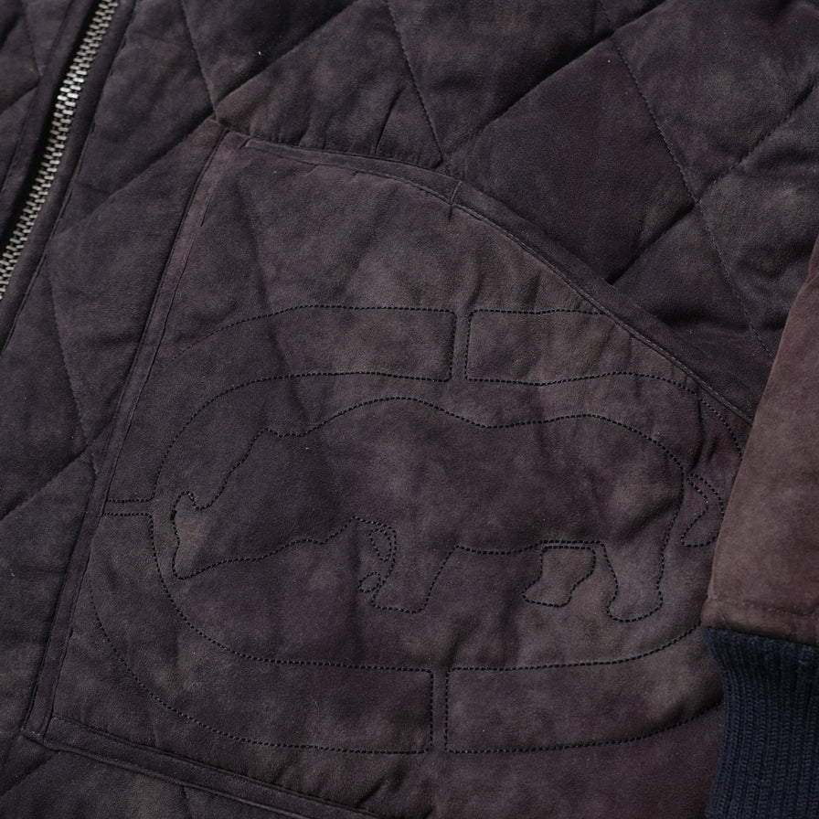 Vintage Ecko Unltd. Padded Jacket XLarge