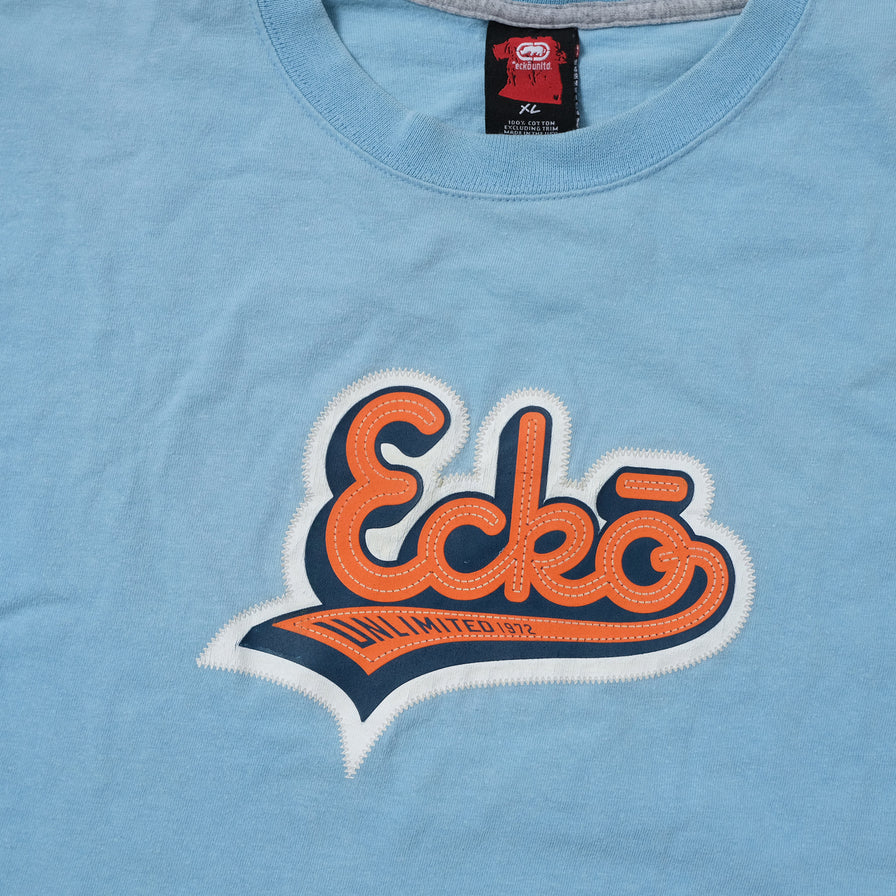 Vintage Ecko T-Shirt XLarge